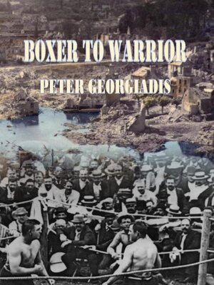 cover image of Boxer to Warrior